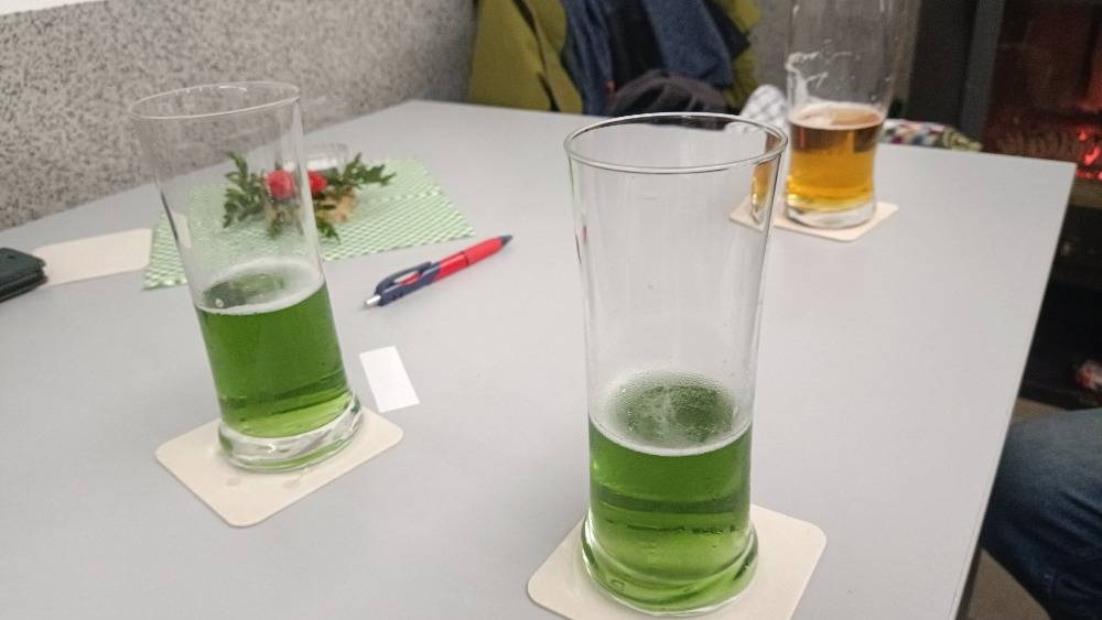 Bělovský zelenáč 2025: Pivo, slunce, špekáčky a skvělá parta lidí 16. a 17.4.2025