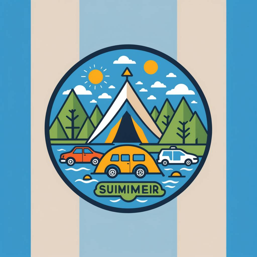 Vydejte se na dětský letní tábor Survivor Svojšín 2025, který se koná od 2. do 15. srpna. Cena tábora je 7 300 Kč, s cenou 7 000 Kč pro sourozence. Pro více informací kontaktujte pořadatele na telefonu nebo e-mailu.