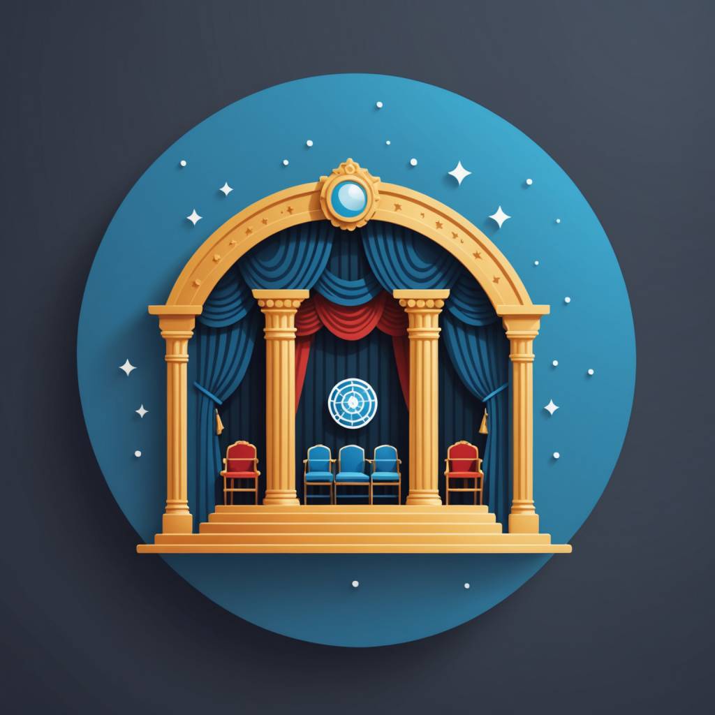 Divadelní spolek DIVOCH vás srdečně zve na představení hry Když Libuše věštila, které se uskuteční 24. května 2025 v 19 hodin v Kině Slávia ve Stříbře. Vstupné je v předprodeji za 100 Kč.