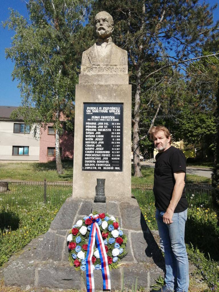 Koncem dubna a začátkem měsíce května si každoročně připomínáme dny, kdy došlo k ukončení 2. světové války. V tomto roce uplyne již 80 let od této významné dějinné události v roce 1945.
