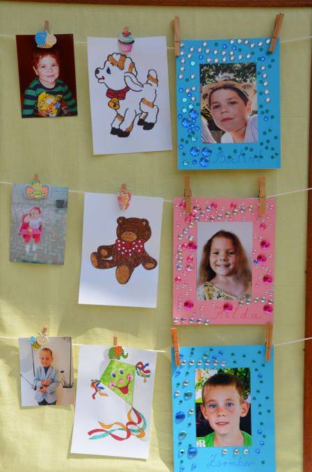 Rozlúčka so škôlkou