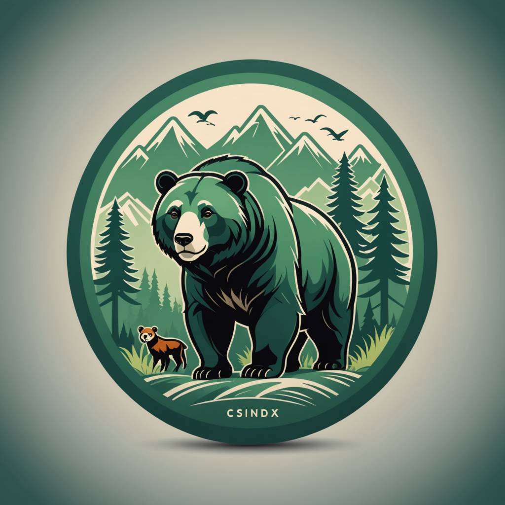 V oblasti s výskytom medveďa hnedého je dôležité dodržiavať bezpečnostné zásady a vedieť, ako reagovať v prípade stretu.