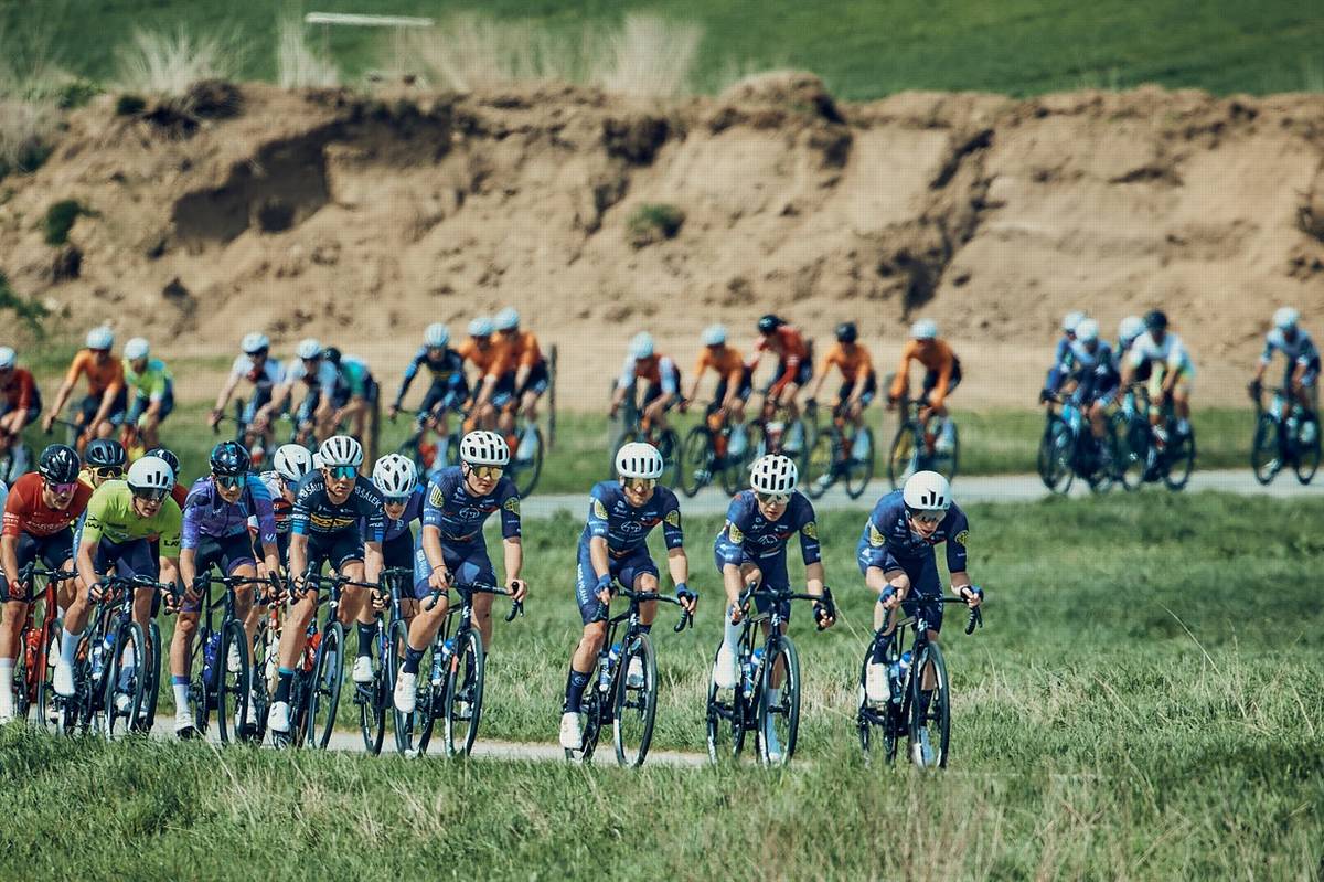 X. ročník Velké ceny Popelína v silniční cyklistice-foto A. Zaňáková,L.Zaňáková, M. Zaňáková a D.Kostelka