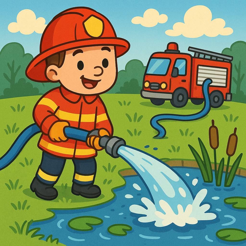 SDH Boršov ve spolupráci s občany Boršova budou 4. 5. 2025 od 8:30 hod. čistit požární nádrž. Zúčastnit se může kdokoliv, kdo má dobrou vůli, chuť a náčiní.