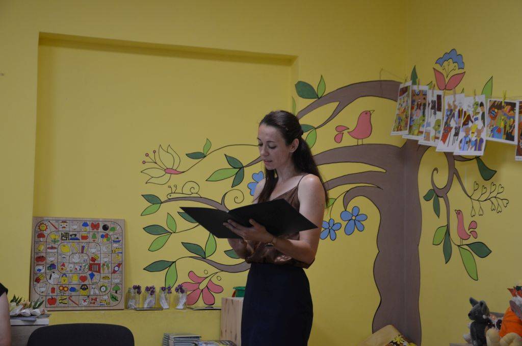 Ukončenie školského roka 2023/2024