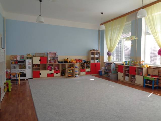 Fotogaléria Materskej školy