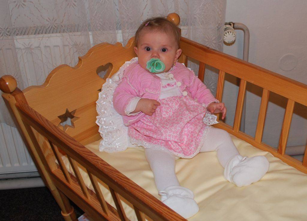 Vítání občánků 2010