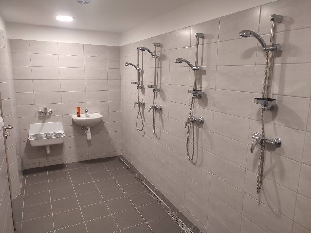 Za podpory finančního příspěvku z rozpočtu Obce Křesetice a poskytnuté dotaci z rozpočtu Středočeského kraje ze Středočeského Fondu sportu a volného času v rámci Tematického zadání Podpora sportovních a volnočasových aktivit, evidenční číslo projektu SVČ/VSAI/050036/2023