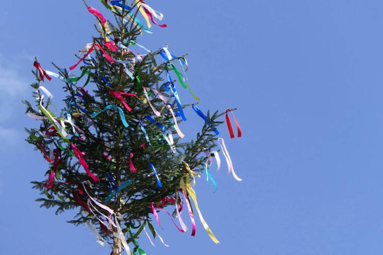 Obec Lokca srdečne pozýva všetkých občanov na podujatie, ktoré sa uskutoční pred obecným úradom 30. apríla 2025 o 19:00 hod.