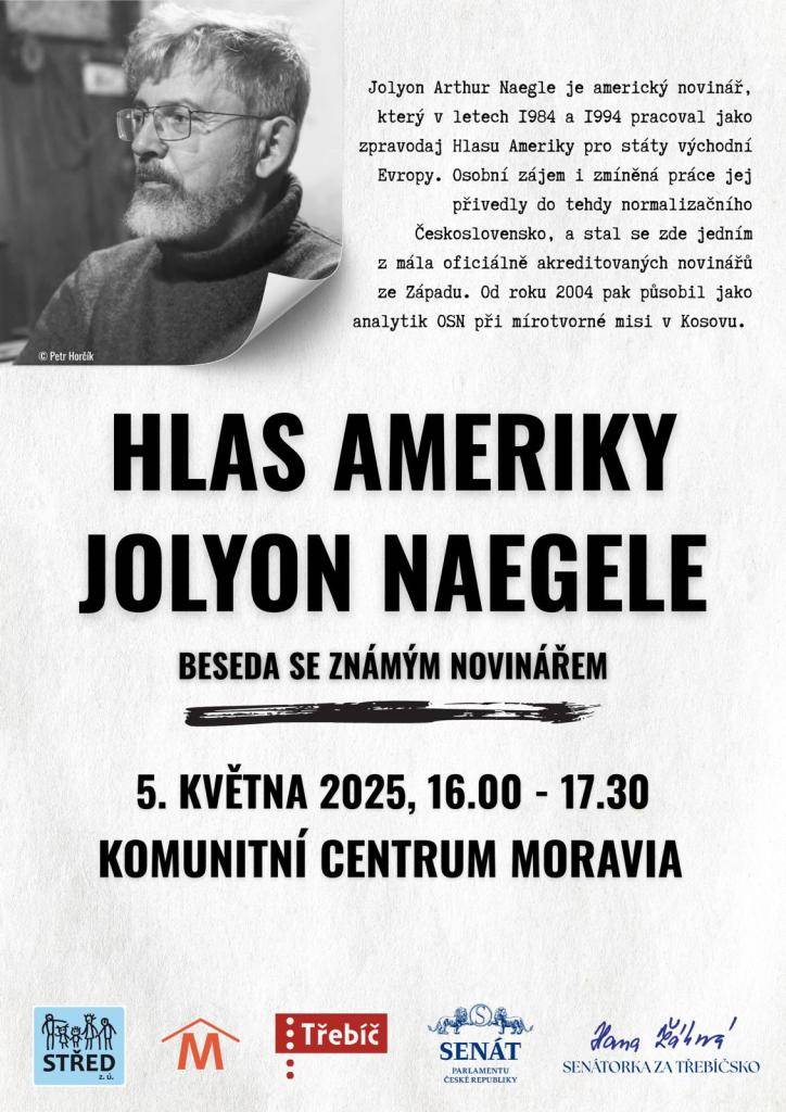 Komunitní centrum Moravia připravilo pestrý program akcí na květen 2025, včetně besed, her a tvoření pro děti i dospělé. Všechny akce jsou otevřené pro širokou veřejnost.