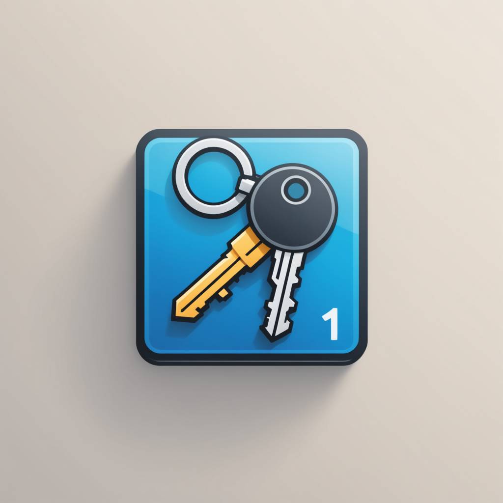 Dne 25. dubna 2025 byl v Hosíně nalezen klíč s přívěskem a čipem na stravu.