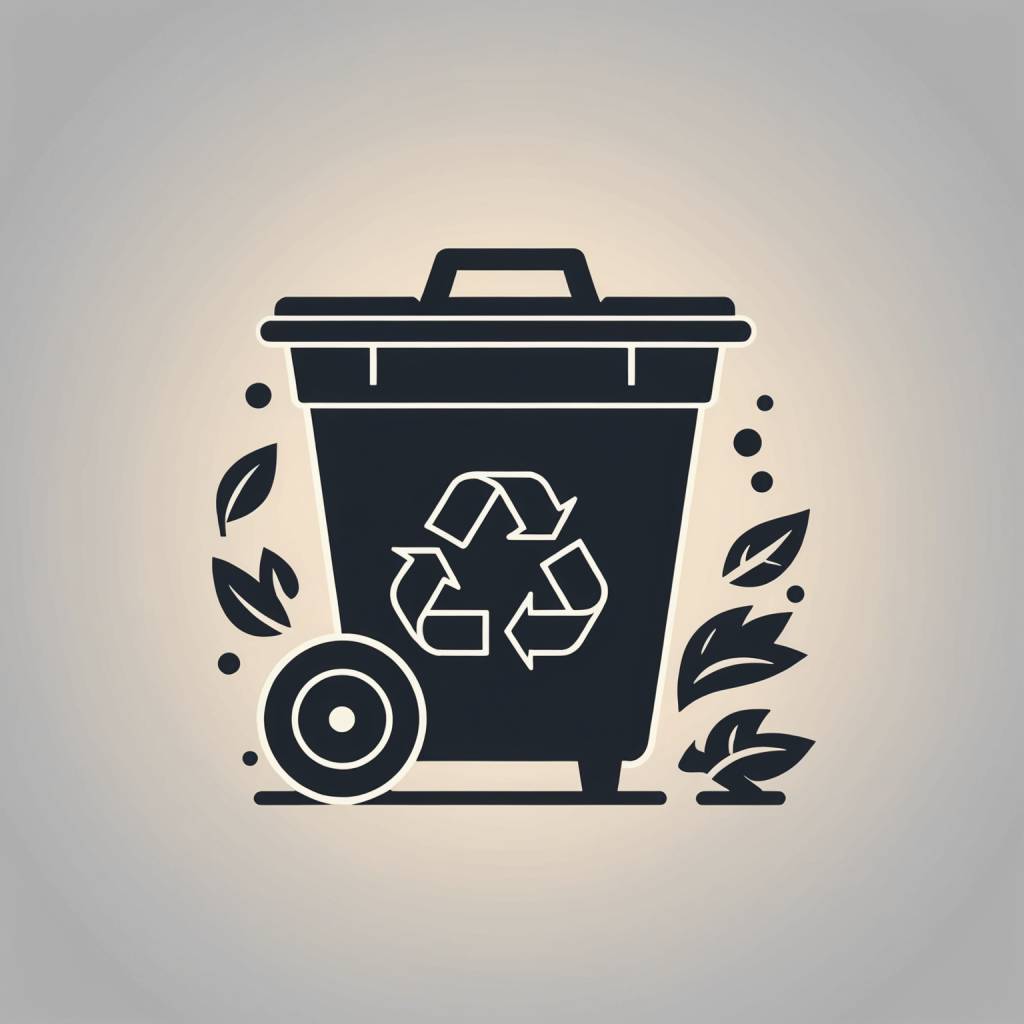 Občané jsou vyzváni k dodržování správného třídění odpadu, aby se snížil výskyt nevhodných materiálů v recyklaci.