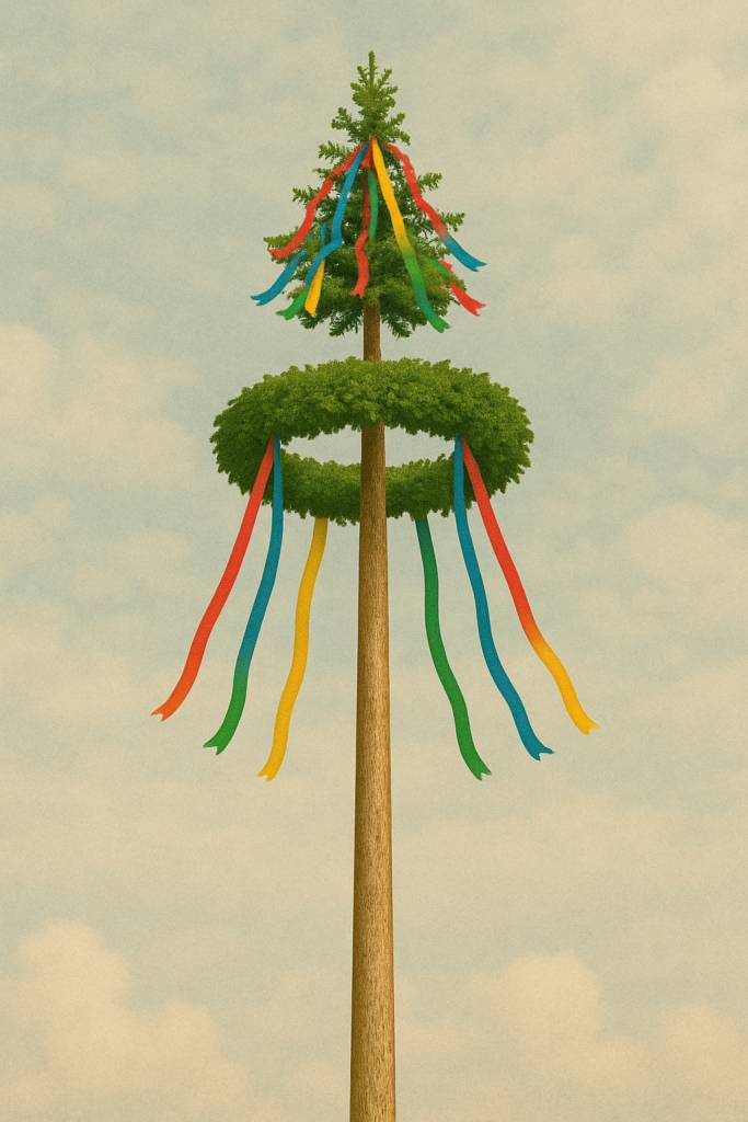 Ve středu 30. 4. 2025 od 18:00 zveme všechny občany z Přísečné na tradiční stavění májky a posezení u ohně. Kdo bude mít zájem, může se již od 17:00 hod. zapojit do zdobení máje.  Po setmění zveme děti i dospělé na lucerničkový průvod v okolí obce.  Pití na akci je zajištěno; něco na opékání s sebou