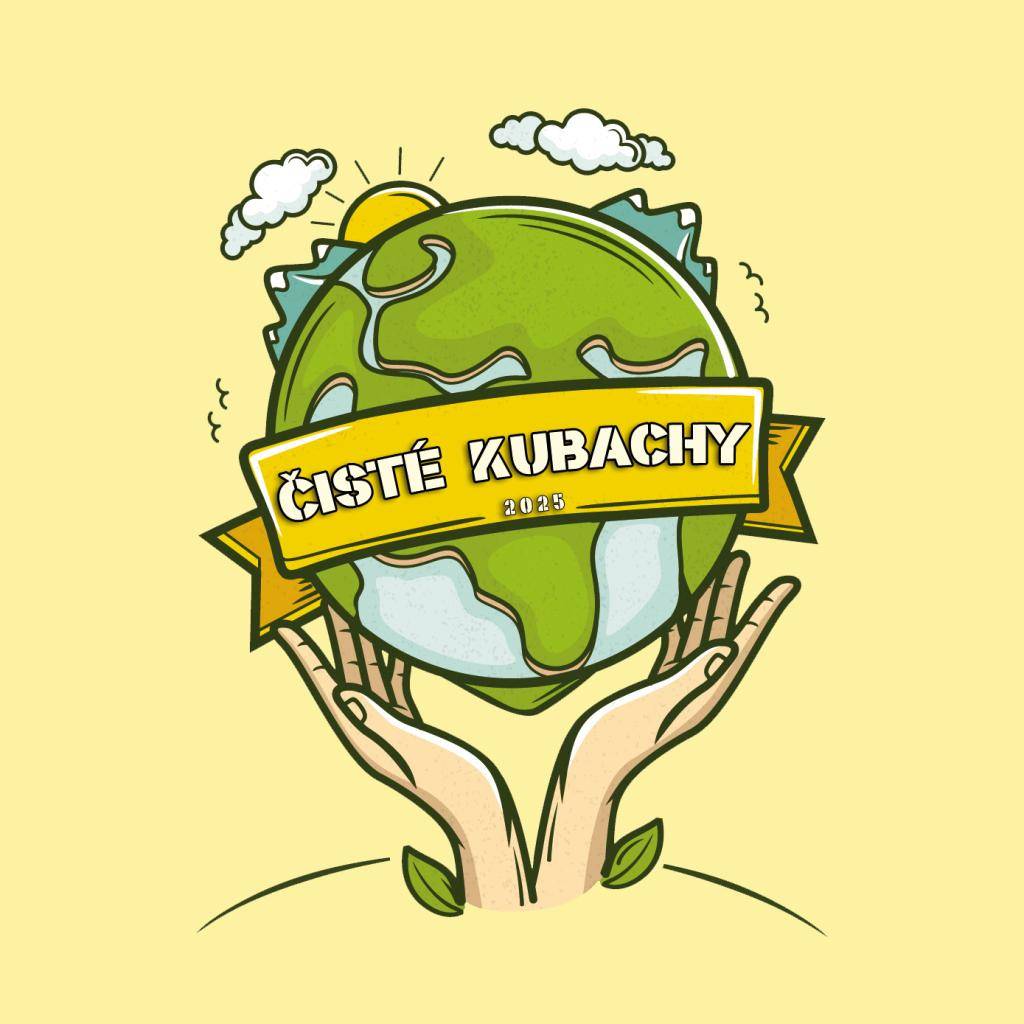 Úprimne ďakujeme všetkým, ktorí sa zapojili do dobrovoľníckej akcie „Čisté Kubachy“, ktorá prebiehala od 22. do 30. apríla 2025 v našej obci pri príležitosti Dňa Zeme.