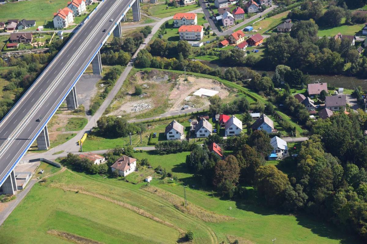 Obec 9.7.2024 listom odpovedala na žiadosť NDS ku ich žiadosti o stanovisko ku rekonštrukcii o odvodnenie nasledovné