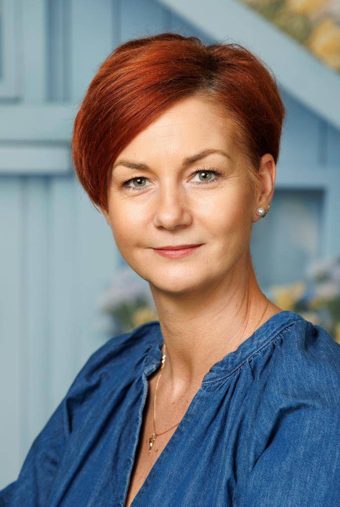 Pedagogický personál