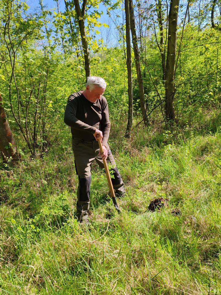Myslivecký spolek Meziháj Smolnice se zapojil do akce vysazení stromů, kdy v pondělí 28. dubna 2025 vysadili na obecním lesním pozemku 50 nových stromků. Obec Smolnice vyjadřuje spolku vděk za jejich cennou pomoc.