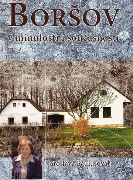 Paní Vlasta Dvořáková se rozhodla podat prezidentu České republiky panu Petru Pavlovi návrh na udělení Medaile Za zásluhy v oblasti kultury paní Mgr. Jaroslavě Paulusové. Jelikož mnozí z Vás paní učitelku dobře znáte, učila Vás, Vaše děti nebo naopak rodiče a napsala krásné knihy o obcích z našeho regionu (samozřejmě i o naší obci - "Boršov v minulosti i současnosti") máte možnost návrh podpořit svým podpisem. Podpisový arch je k dispozici u pana starosty Zdeňka Kosa do neděle 4. 5. 2025. Bližší informace o návrhu v přiloženém souboru, popř. na tomto odkazu.