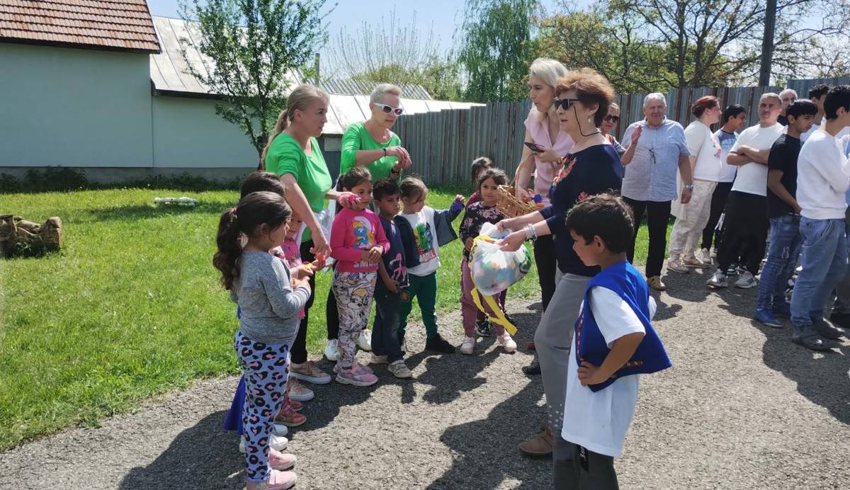 Stavanie mája - 30.04.2025