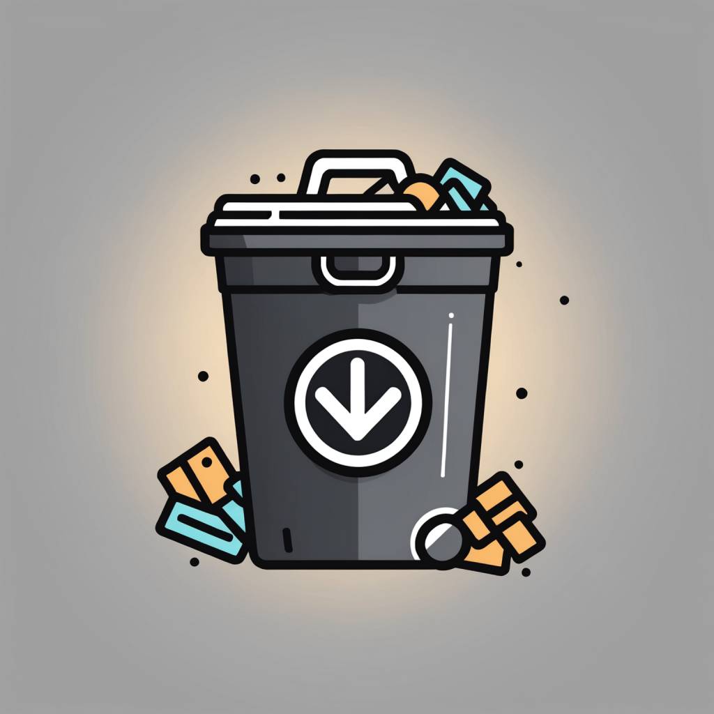 Od 2. mája 2025 sú v obci dostupné hnedé kontajnery na zber bio odpadu, ktoré budú slúžiť až do konca októbra 2025.