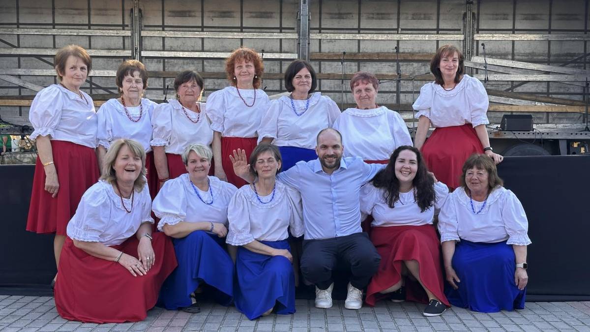 Dne 1. 5. 2025 proběhlo tradiční Zikmundohraní. Děkujeme všem vystupujícím a návštěvníkům za krásný den!    Fotografie:  Mgr. Karel Snětina  Mgr. Martin Kvapil  Václav Lepič