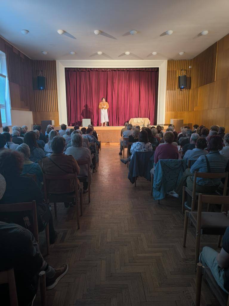 22. 4. 2025 v KD Zákupy