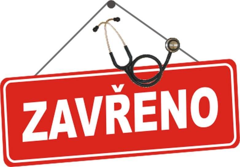 MUDr. Hegerová oznamuje, že na dětské ambulanci v Jevišovicích, Mikulovicích  a Horních Dunajovicích se od 12.5. do 16.5. 2025  z důvodu dovolené nebude ordinovat. Akutní případy ošetří MUDr. Pluhařová ve své ordinaci na nám. Svobody č. 5 ve Znojmě vždy od 9.30 do 11.00 po telefonické domluvě na č. 604131217.