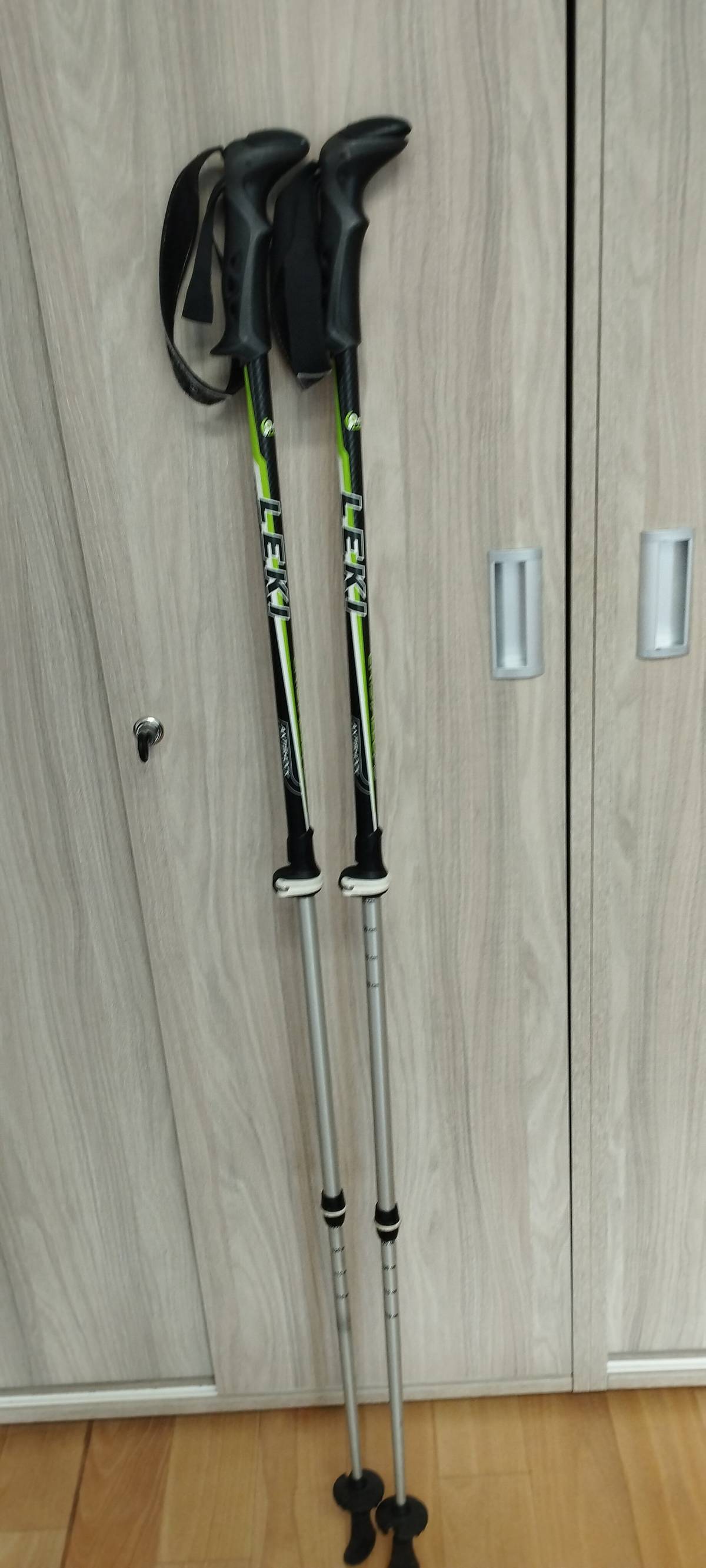 Na zastávce autobusu byli dne 1.5.2025 nalezeny trekingové hole značky LEKI. Majitel si je může vyzvednout v úřední hodiny na OÚ.