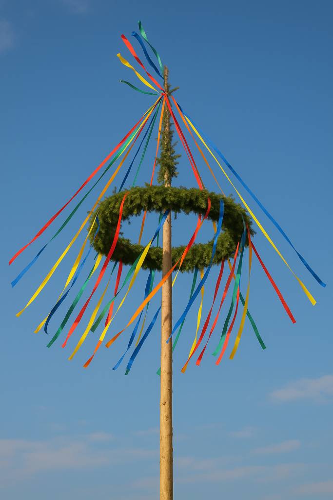 V Terešově se blíží tradiční májová slavnost, která se uskuteční v pátek 9. května a v sobotu 10. května 2025. Program zahájí stavění májky, následované průvodem obcí a večerní májovou zábavou s hudební skupinou Perla Revival.