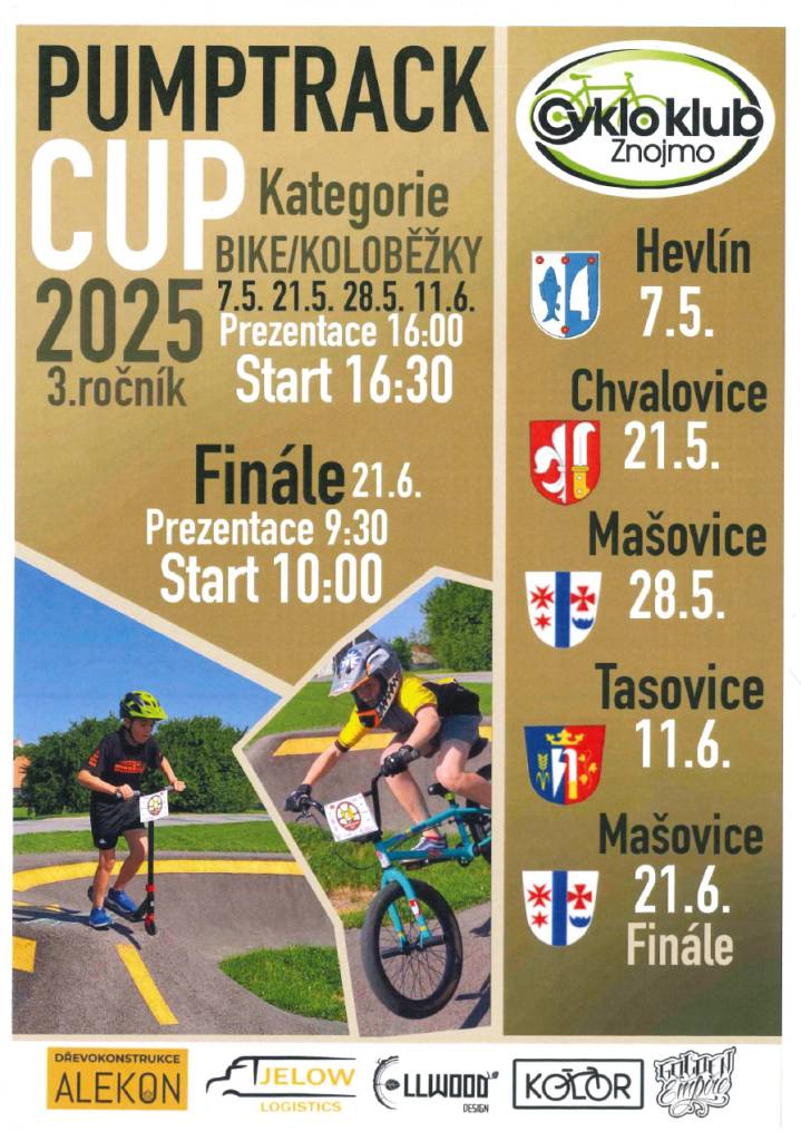 Ve Chvalovicích 21.5.2025