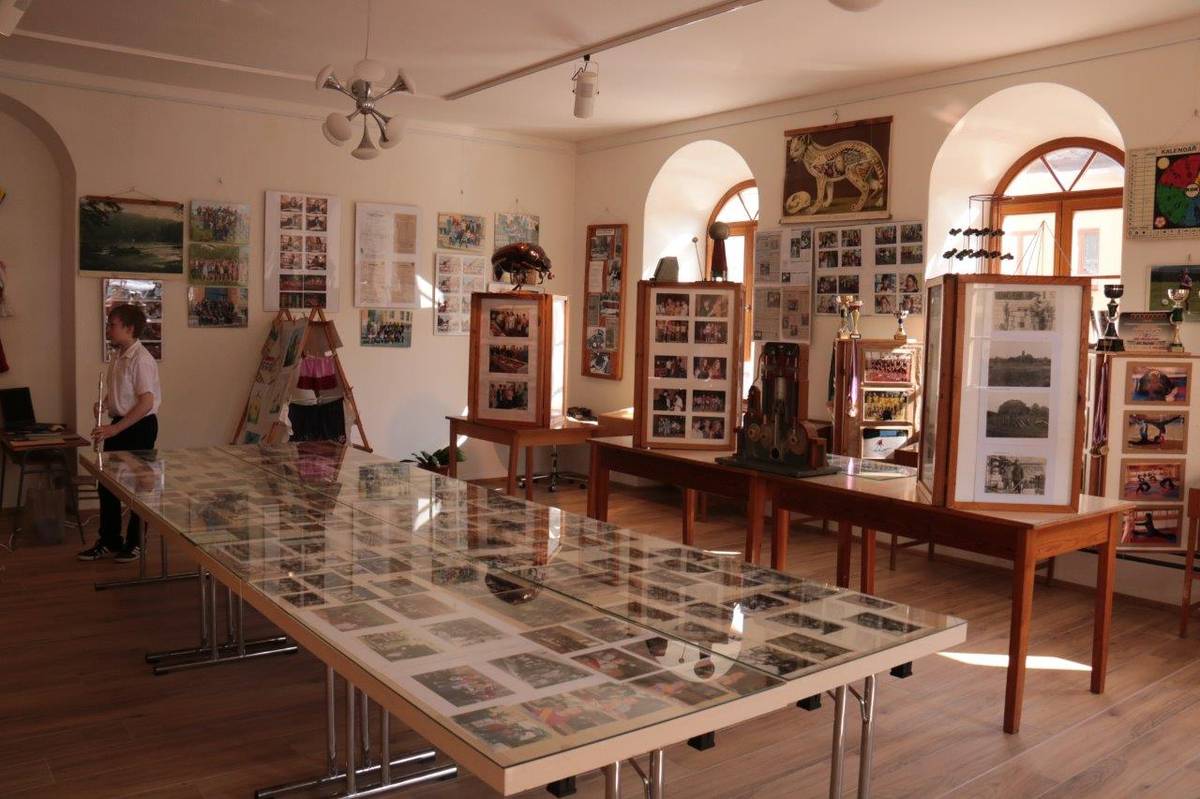 1.5.2025  Autor: Eva Bízková