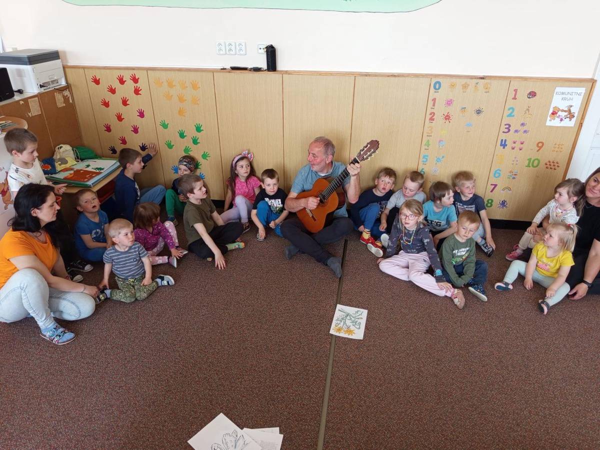 23.4.  beseda s EduZměnou