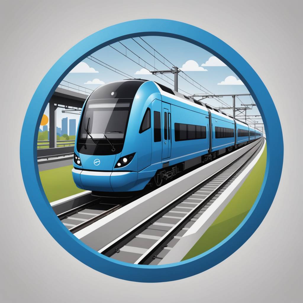 V roce 2024 došlo k významnému pokroku na trase vysokorychlostní železnice RS4, a to jak v přípravě, tak v dialogu s místními obcemi. Rok 2025 přináší další klíčové kroky v projektování a průzkumech, které zajistí pokračování této důležité dopravy.