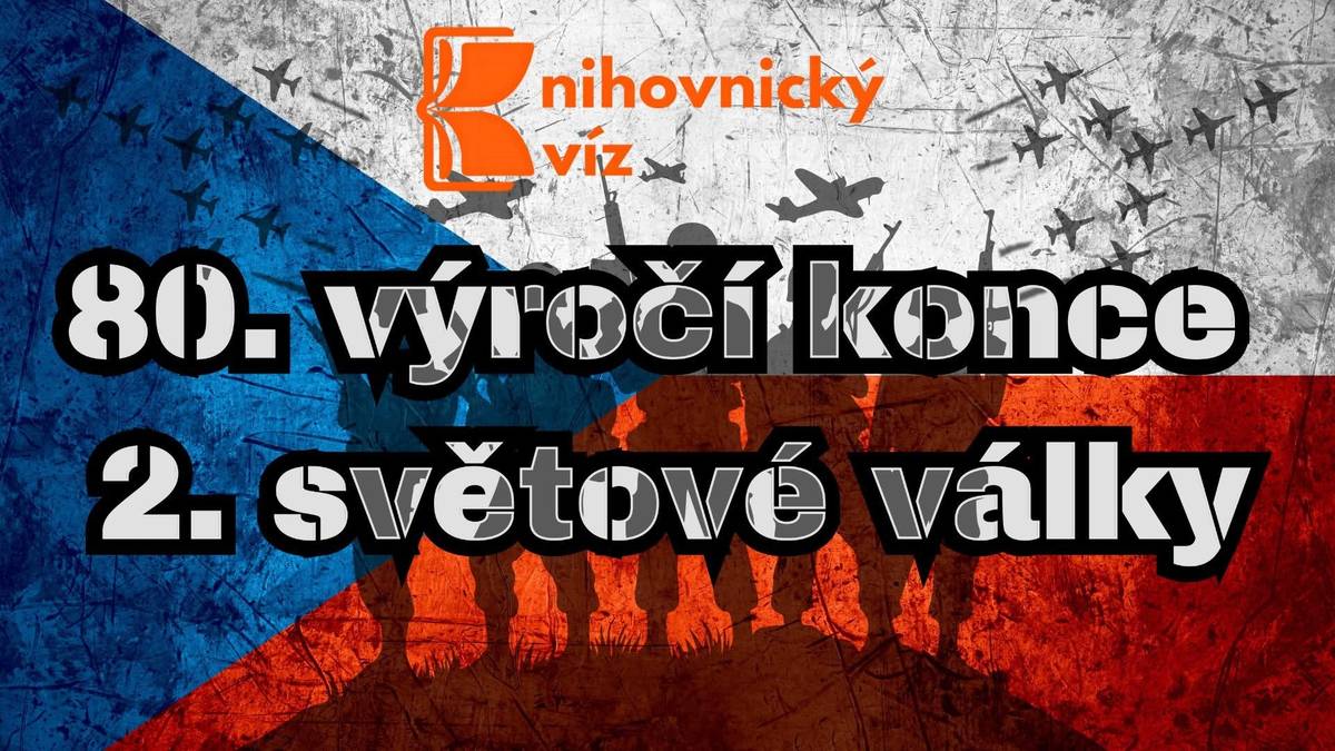 Máme tu další Knihovnický kvíz!  Přijďte si užít večer plný zábavy, vědomostí a přátelské atmosféry. Tentokrát se setkáme ve čtvrtek 8. května 2025  od 17:00 na MEVPISU.  Sestavte tým 2–5 hráčů a ukažte, jak jste na tom se znalostmi .  Kvízem vás provede moderátor Jirka Líkař.  Vstupné je dobrovolné. Dejte vědět kamarádům, kolegům nebo rodině a přijďte si otestovat své znalosti. Těšíme se na vás!