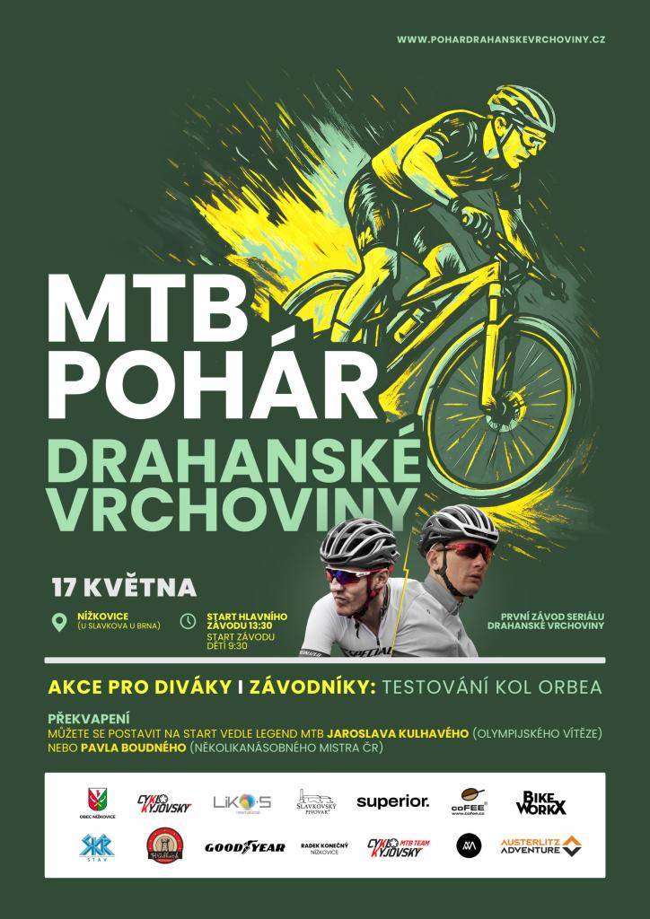 17. května 2025, Nížkovice