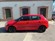 A teď už může bez obav vyrazit na STK.