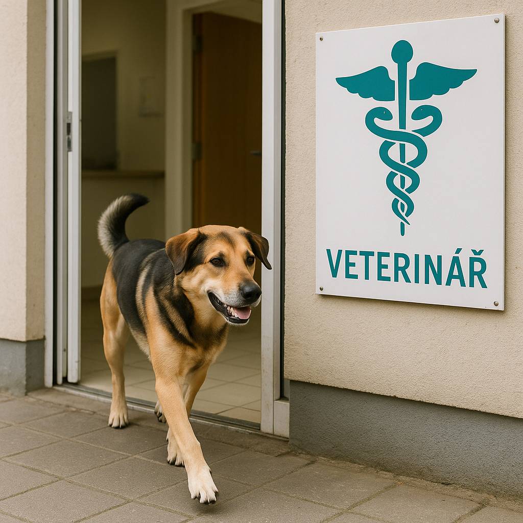 V pondělí 12. května 2025 od 16:00 proběhne u hasičské zbrojnice povinné očkování psů proti vzteklině. Cena očkování je 130 Kč za psa.