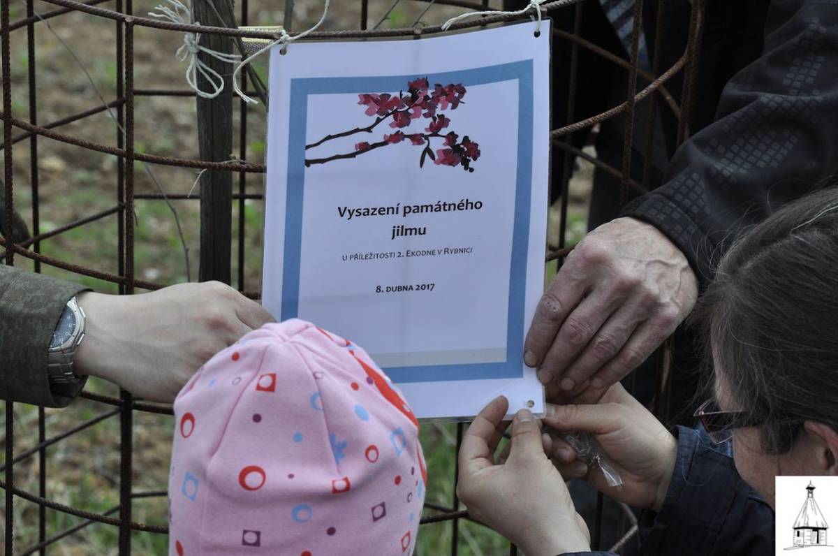 8.dubna 2017, polojasno, 14°C