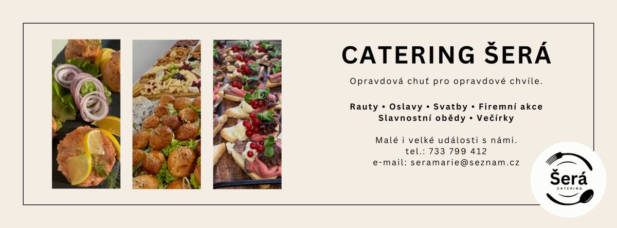 Rauty . Oskavy . Svatby .