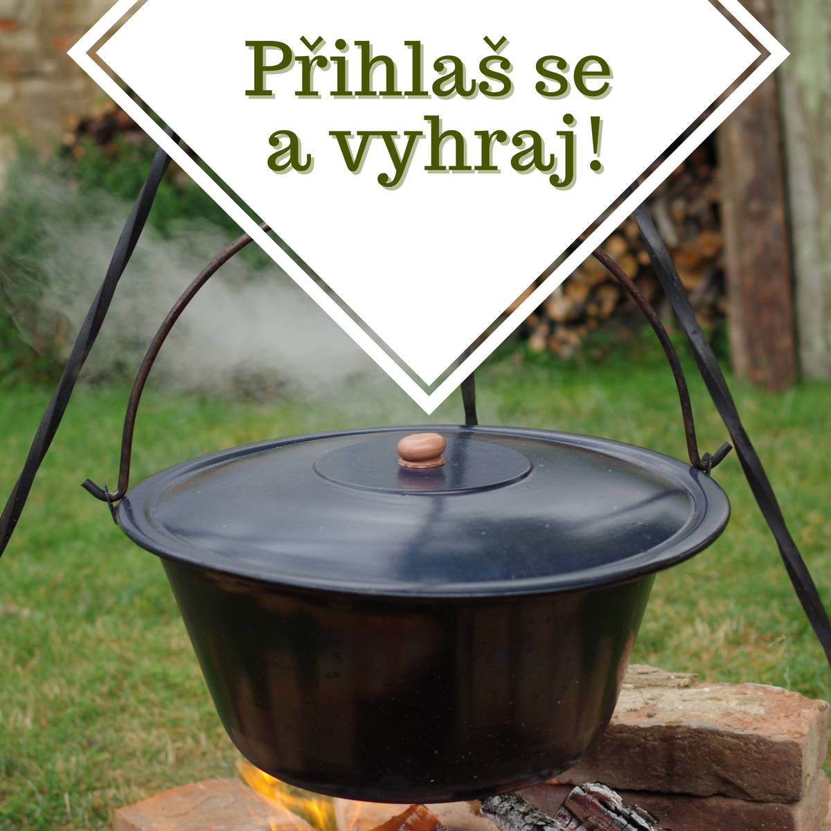 Vážení přátelé, na termín 14. 6. 2025 plánujeme uspořádat guláš FEST 2025. Aby akce naplnila svůj základní cíl poměřit amatérské síly soutěžních týmů, vyzýváme všechny, kteří nemají strach poměřit se s ostatními v kuchařském umění a mají soutěživou povahu: Počet účastníků bude omezen na 10 soutěžních týmů. Přihlaste se jako soutěžní týmy a pojďte s námi soutěžit, kdo získá pohár s číslem „1“. 2 a 3 a bude zapsán do historické listiny účastníků guláš FESTU 2025 v Moravských Budějovicích! Organizační věci na telefonu 723 831 206, případně e-mailová adresa: Janderka.zde@seznam.cz Těšíme se na všechny, kteří do toho půjdou s námi!