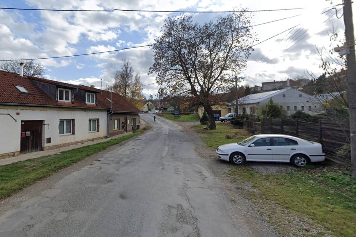 Na Zbýšovské začnou velké opravy. Mrkněte do čerstvých eNovin, kde se dozvíte víc.