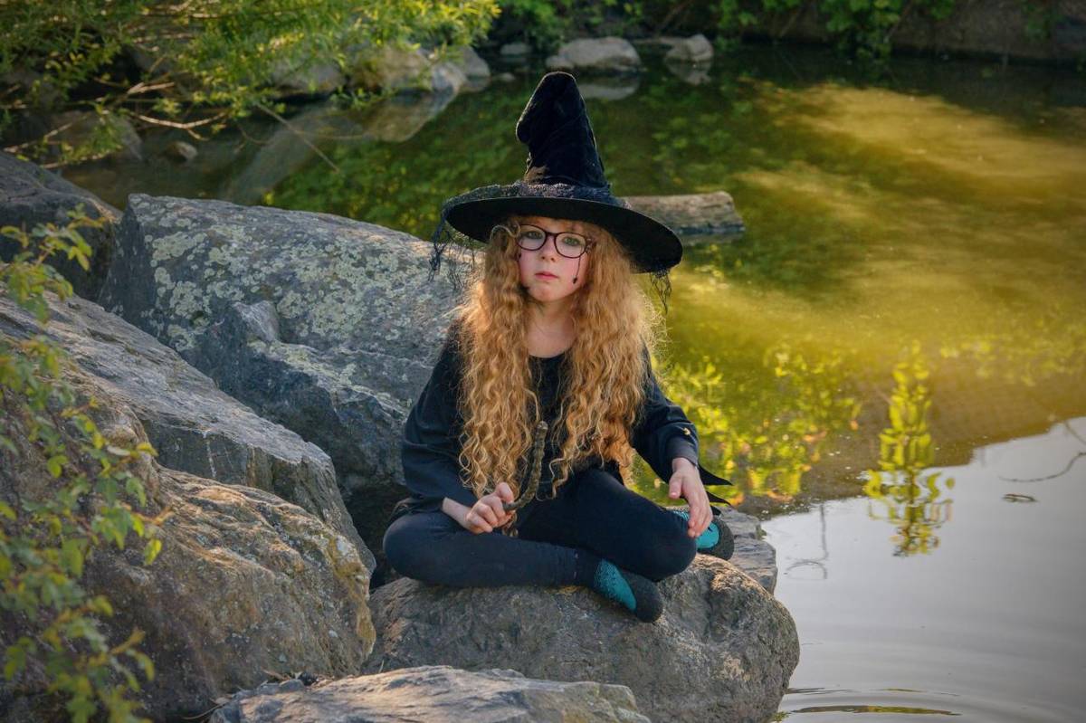 Pálení čarodějnic