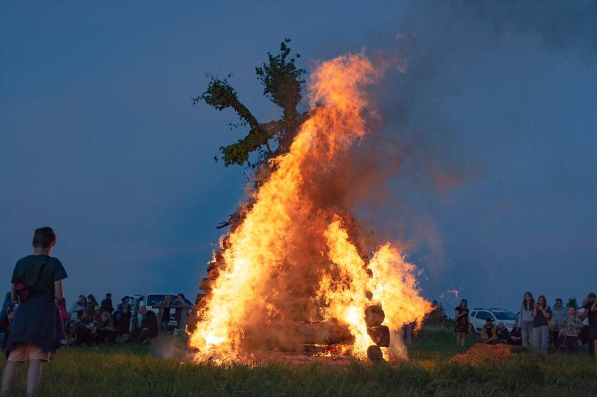 30.4.2025  Foto:   Veronika Hasíková  Martin Horňák