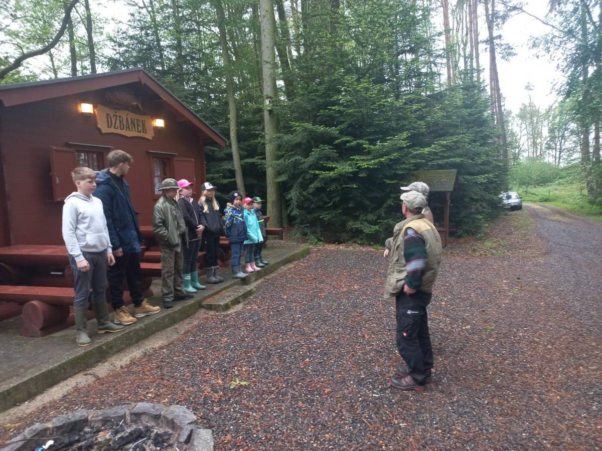 1. místo Rostisla Šum 2. místo Tereza Šimůnková 3. místo Matyáš Mázdra