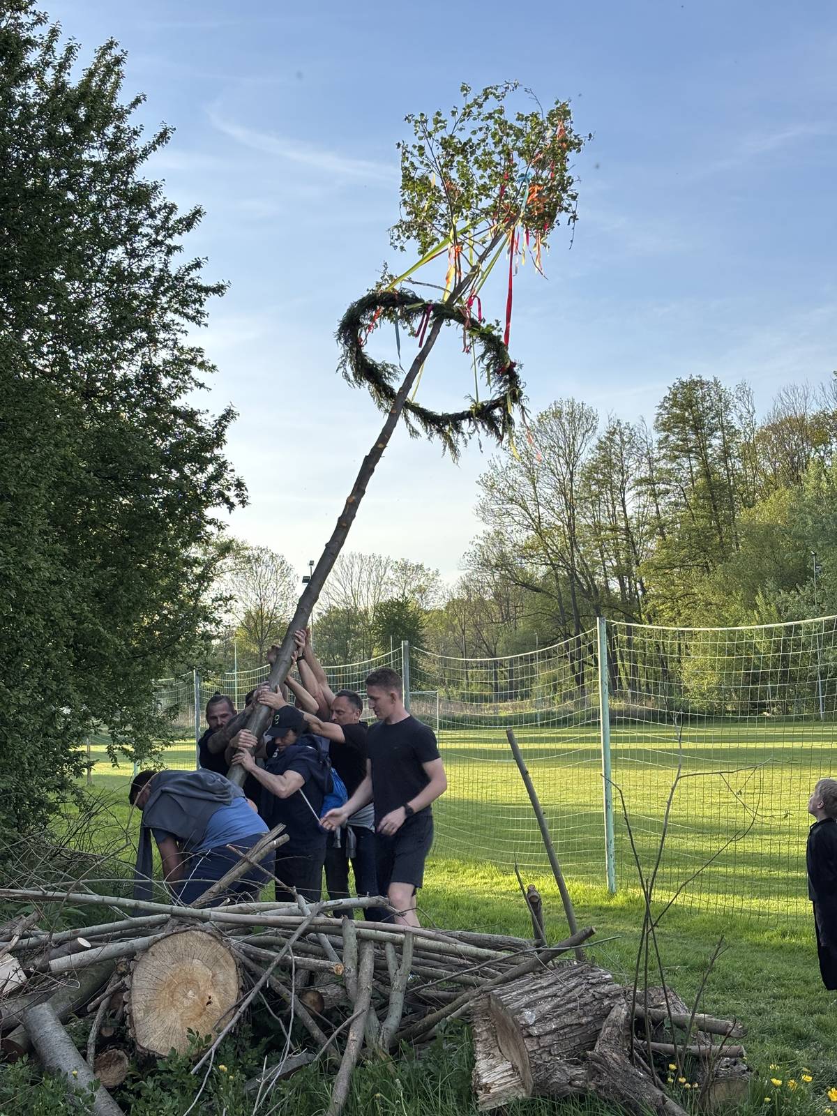 Středa v Královicích