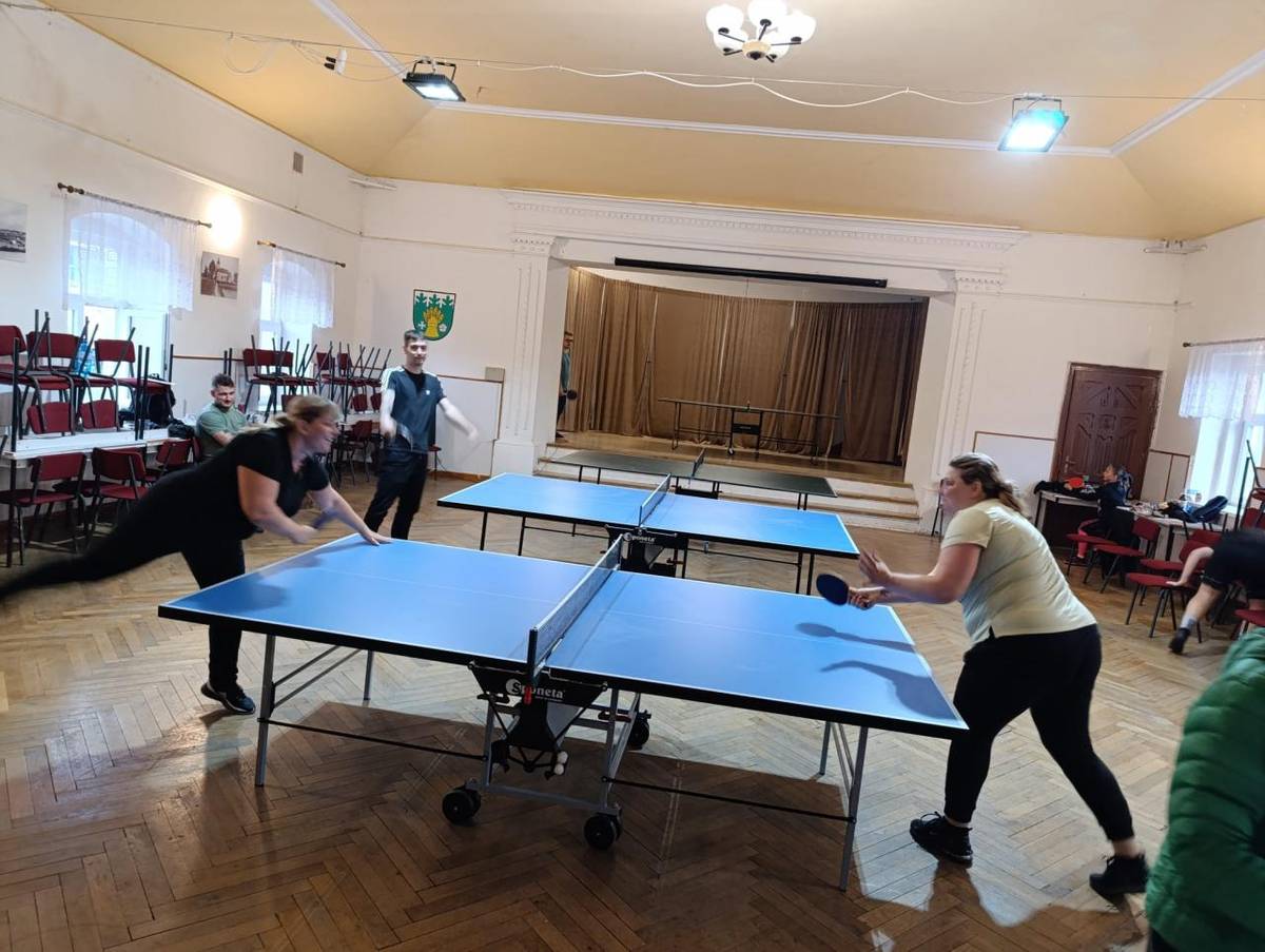 Velikonoční turnaj