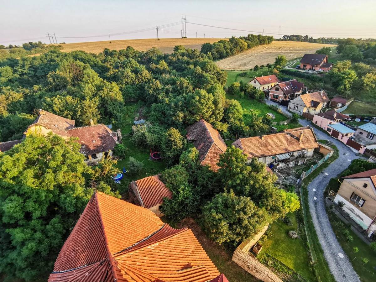 Strategický plán obce Poříčany