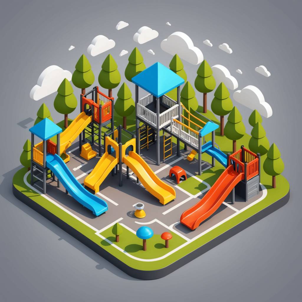 Občané jsou informováni o otevření nového dětského hřiště v Nových Dvorech. Prosíme o dodržování provozního řádu a pořádku.