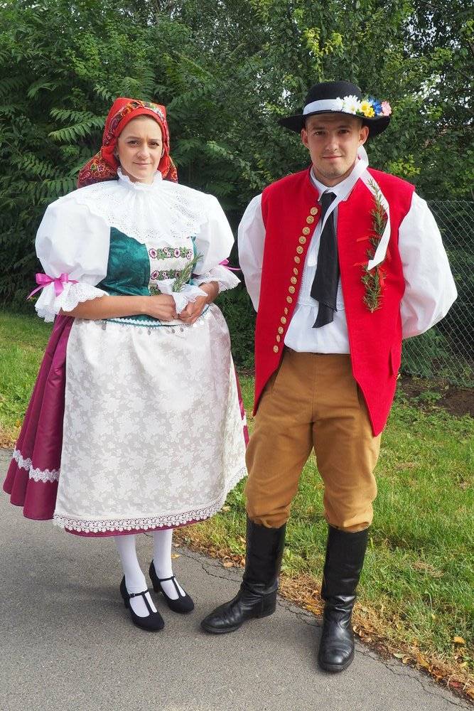 Svatováclavské hody 27.9.