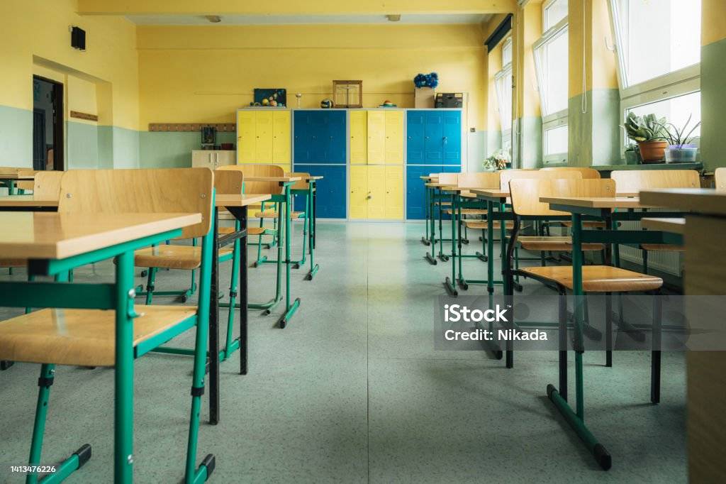 Ředitelské volno v pátek 9. 5. 2025